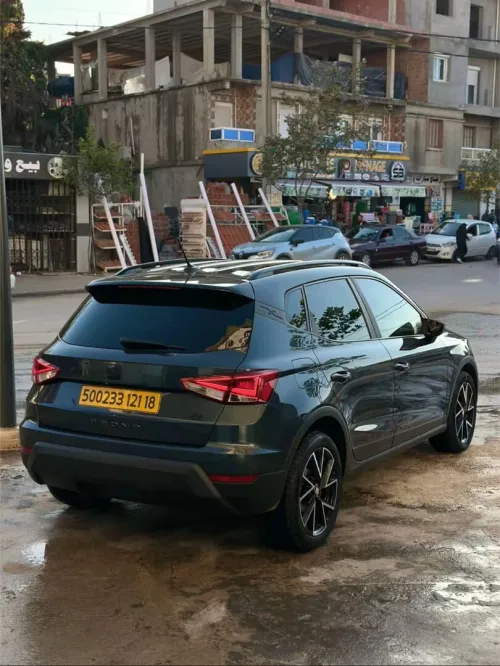 Seat ARONA 2021 ARONA