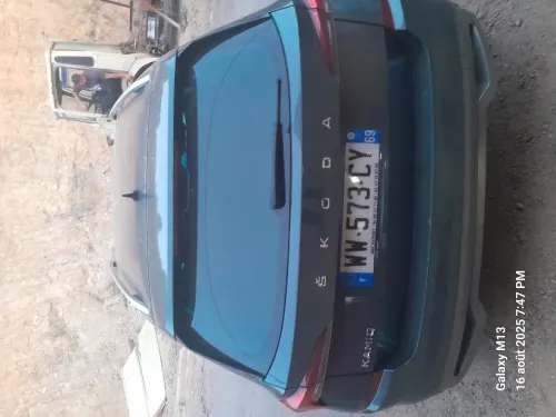 Seat KAMIQ 2021 KAMIQ