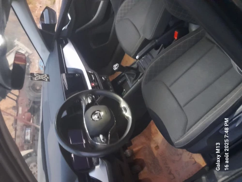 Seat KAMIQ 2021 KAMIQ