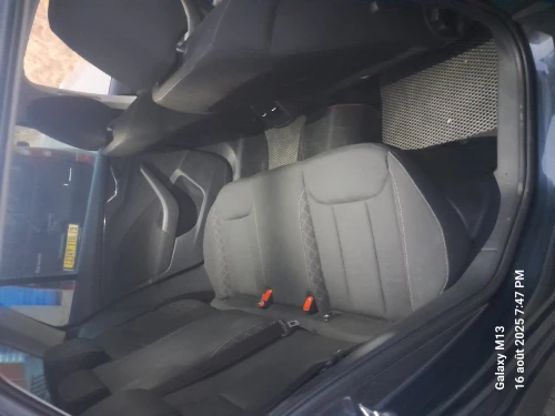 Seat KAMIQ 2021 KAMIQ