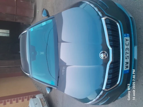 Seat KAMIQ 2021 KAMIQ