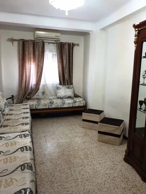 Vente Appartement F3 Aïn Defla Ain defla
