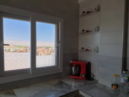 Vente Appartement F3 Aïn Defla Ain defla