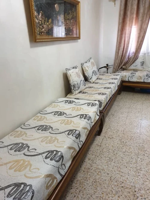 Vente Appartement F3 Aïn Defla Ain defla