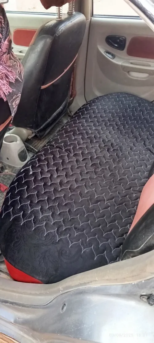 Hyundai Accent 2006 