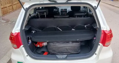 Baic D20 2022 