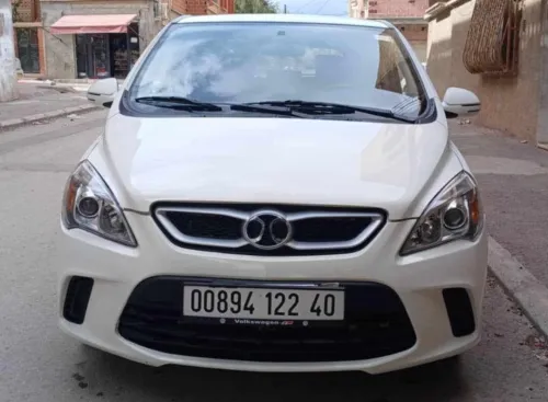 Baic D20 2022 