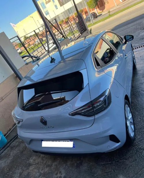 Renault Clio 5  2025 Evolution
