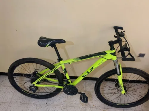 Vélo xix