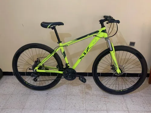 Vélo xix
