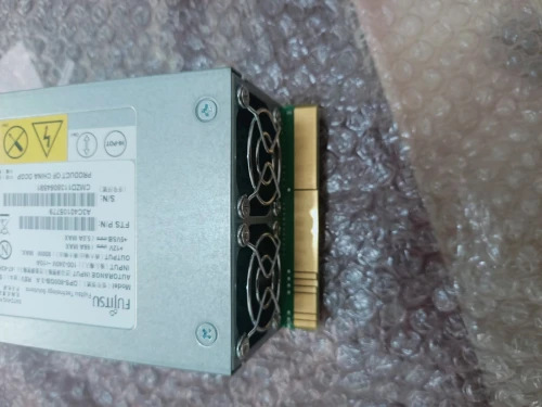 FUJISTU PSU 800W ALIMENTATION POUR SERVEUR PRIMERGY RX300S5/S6 