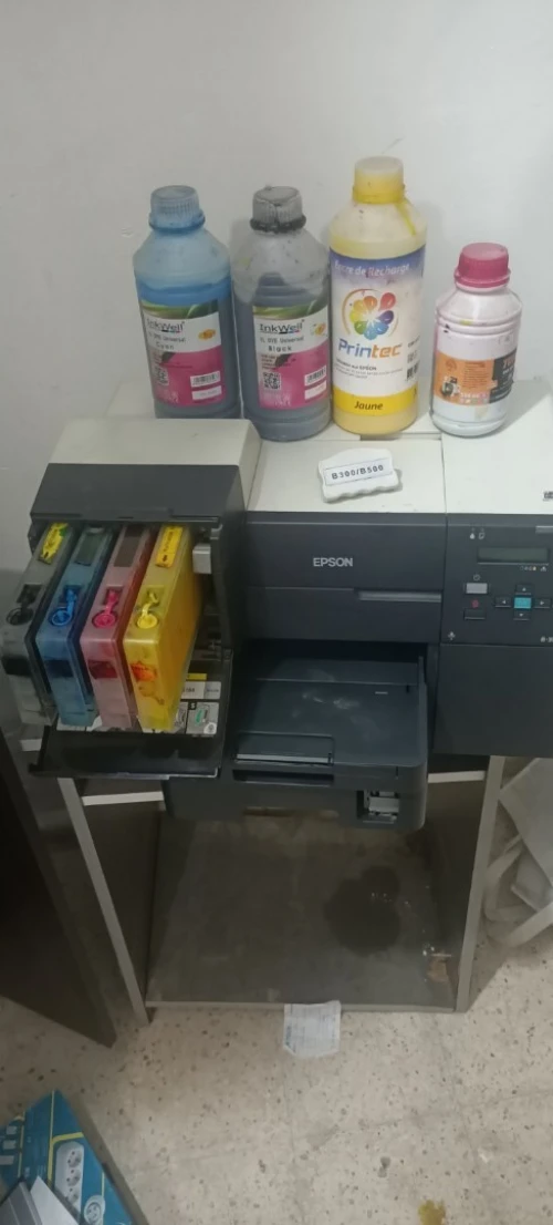 IMPRIMANT EPSON B310N 