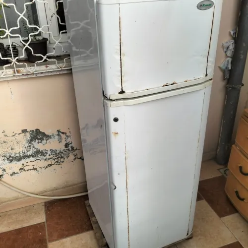 Frigo