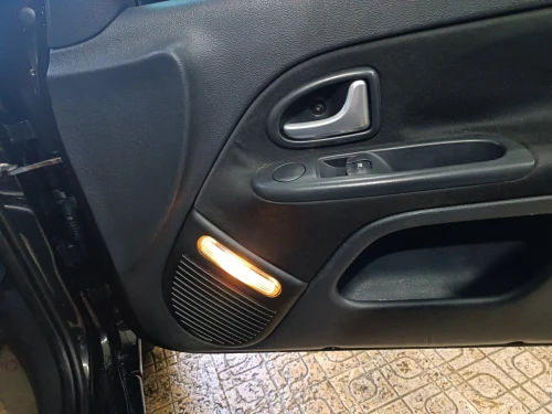 Renault Clio Campus 2009 Initial