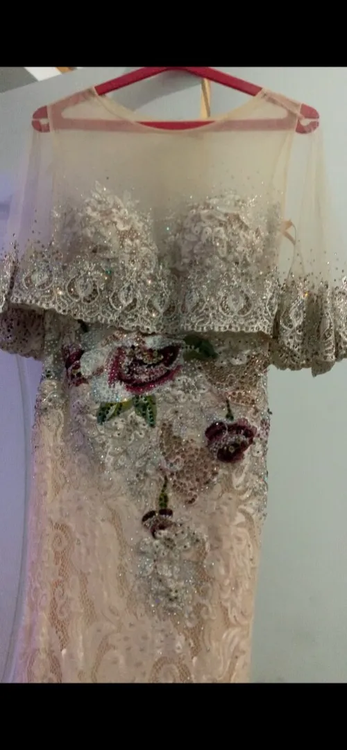 Robe soirée 