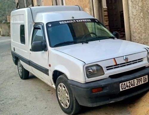 Renault Express 1999 Express