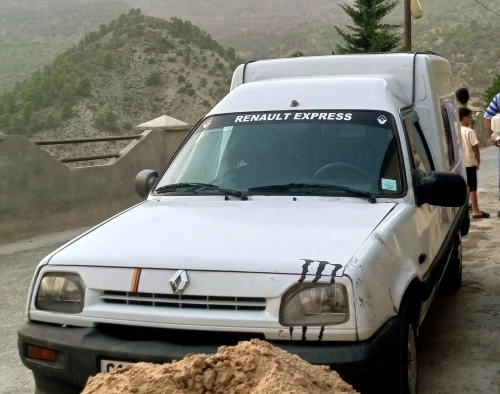 Renault Express 1999 Express