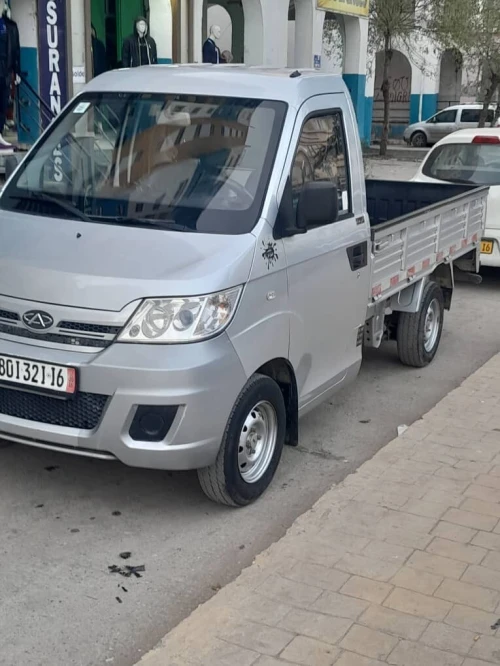 Chery yoki Chery yoki 2021 1.1