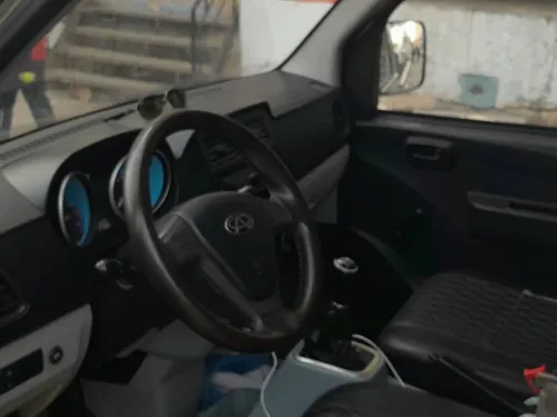 Chery yoki Chery yoki 2021 1.1