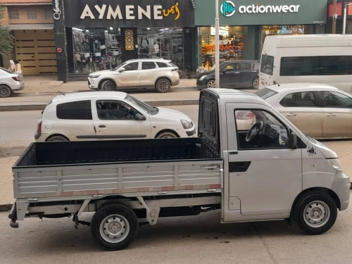 Chery yoki Chery yoki 2021 1.1
