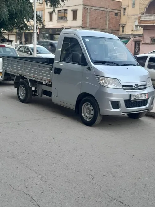 Chery yoki Chery yoki 2021 1.1