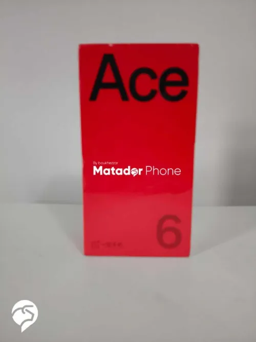 Oneplus ACE 6