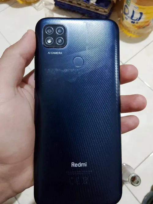 Redmi Redmi 9c