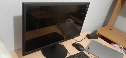 ecran skins 22" pouces 1080p