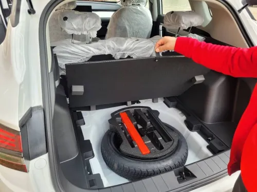 Geely Coolray 2025 سوبر اديسيو