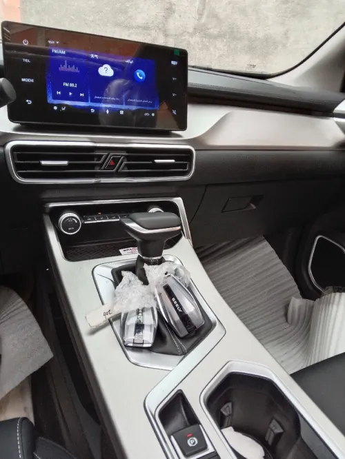 Geely Coolray 2025 سوبر اديسيو