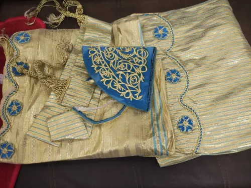 CAFTAN  CHEDDA    AVENDRE
