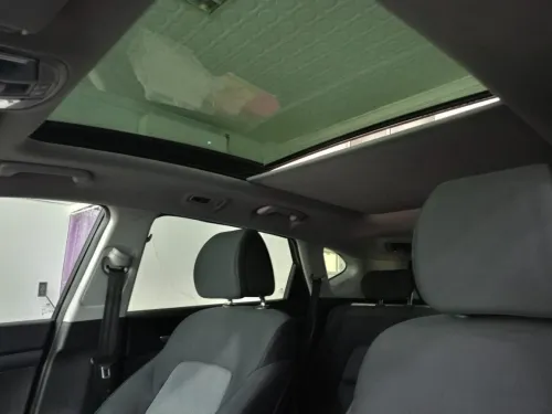 Hyundai Tucson 2018 Tucson