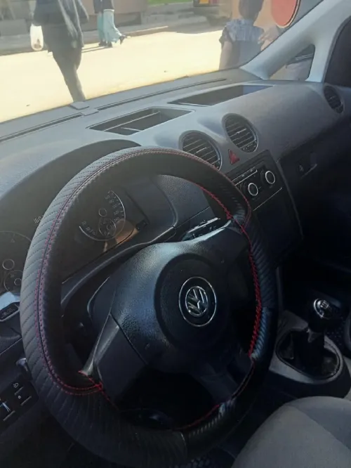 Volkswagen Caddy 2014 Caddy