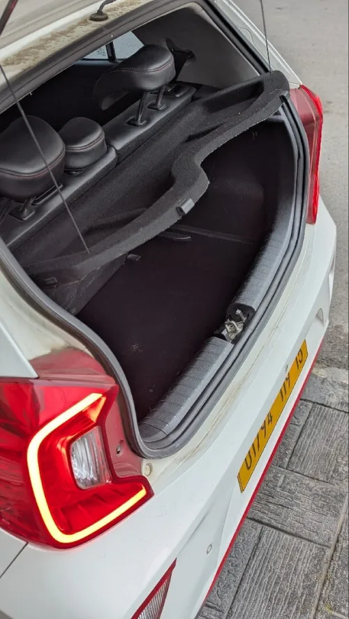 Kia Picanto 2019 GT-Line