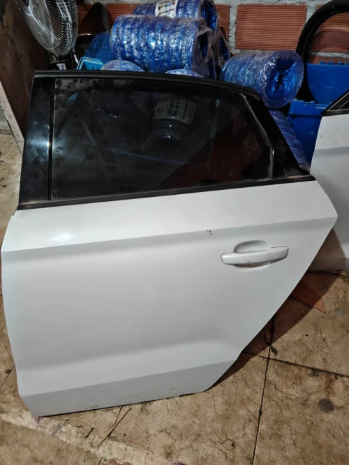 Porte S3 limousine