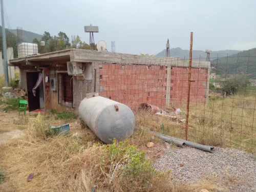 Vente Terrain Blida Hammam melouane