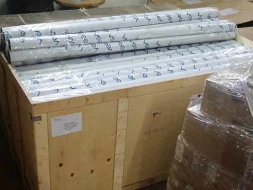 Photocellule barrière pour ascenseur 