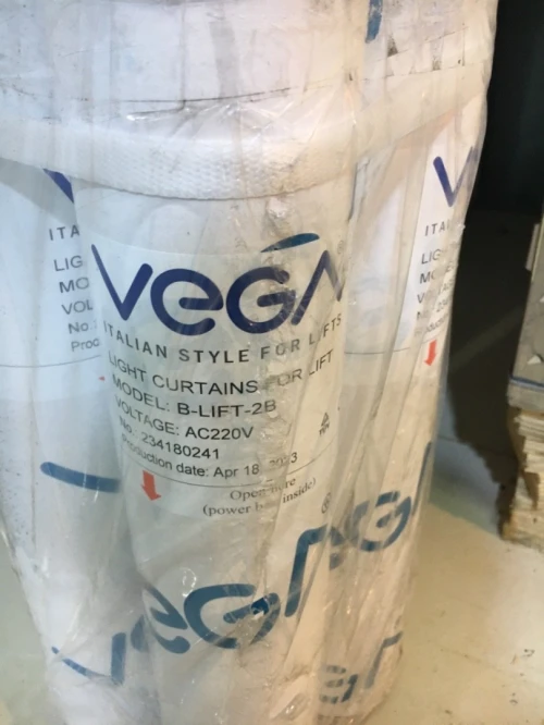 Photocellule barrière pour ascenseur 
