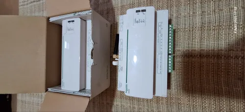 Schneider concentrateur Ethernet