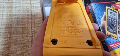Fluke process  meter 789