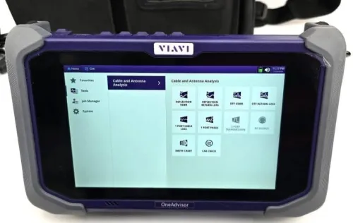 Viavi