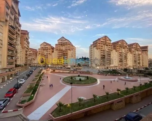 Location Appartement Alger El achour
