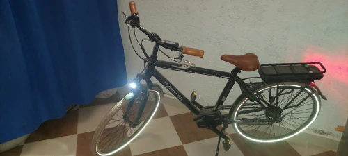 Vélo 