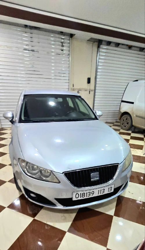 Seat Exeo 2013 Exeo