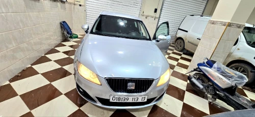 Seat Exeo 2013 Exeo