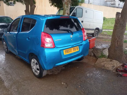 Suzuki Celerio 2010 Celerio