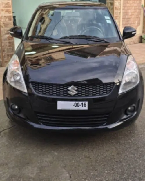Suzuki Swift 2014 Swift