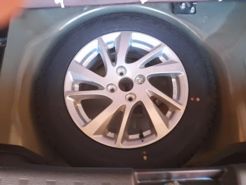Suzuki Swift 2014 Swift