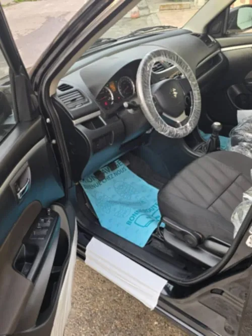 Suzuki Swift 2014 Swift