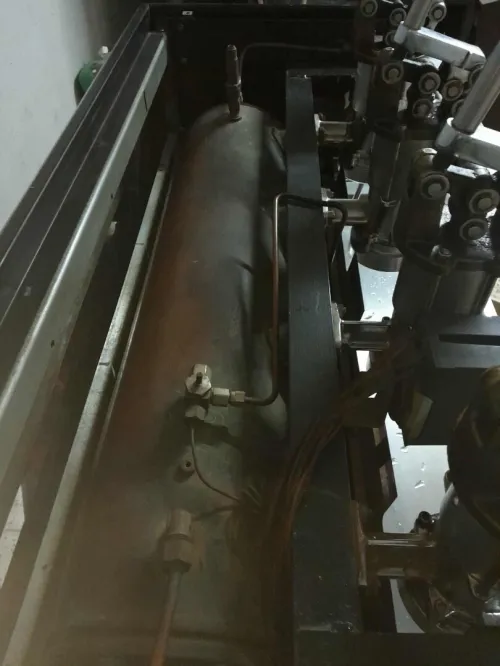 Machine a café conti morsi